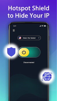 İndir Sharetube-Fast&Unblocker Araçlar Android için Ekran görüntüsü 6