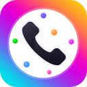 İndir  Color Caller Screen