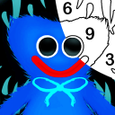 İndir  Poppy Playtime Coloring Book