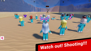 İndir Squid Game mod for roblox Eğlence Android için Ekran görüntüsü 3