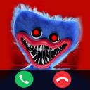 İndir  Playtime Fake Call Huggy Wuggy