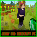 İndir  Jenny mod for Minecraft PE