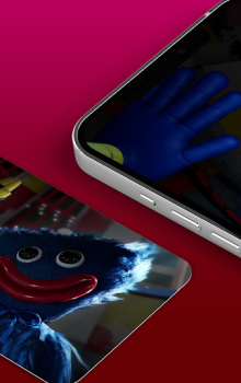 İndir Poppy Playtime Horror Tricks Eğlence Android için Ekran görüntüsü 2