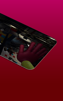 İndir Poppy Playtime Horror Tricks Eğlence Android için Ekran görüntüsü 5