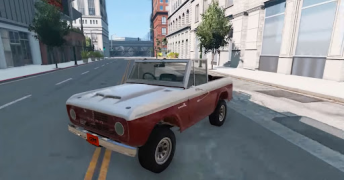 İndir Tricks For Beamng Drive Çeşitli Android için Ekran görüntüsü 5