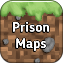 İndir  Prison Escape maps Minecraft