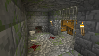 İndir Prison Escape maps Minecraft Eğlence Android için Ekran görüntüsü 2