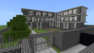 İndir Prison Escape maps Minecraft Eğlence Android için Ekran görüntüsü 3