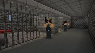 İndir Prison Escape maps Minecraft Eğlence Android için Ekran görüntüsü 4
