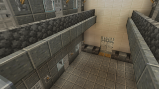 İndir Prison Escape maps Minecraft Eğlence Android için Ekran görüntüsü 5