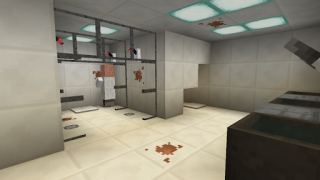 İndir Prison Escape maps Minecraft Eğlence Android için Ekran görüntüsü 6