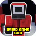 İndir  Squid Game mod for MinecraftPE