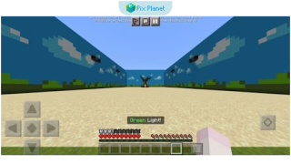 İndir Squid Game mod for MinecraftPE Eğlence Android için Ekran görüntüsü 3