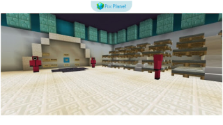 İndir Squid Game mod for MinecraftPE Eğlence Android için Ekran görüntüsü 5