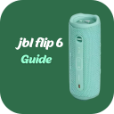 İndir  jbl flip 6 Guide