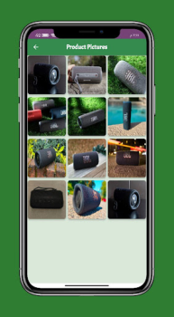 İndir jbl flip 6 Guide Eğitim Android için Ekran görüntüsü 5