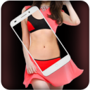 İndir  Cloth Scanner Simulator