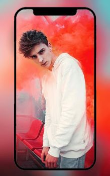 İndir Влад А4 обои Eğlence Android için Ekran görüntüsü 2