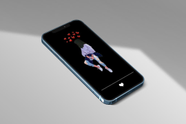 İndir Влад А4 обои Eğlence Android için Ekran görüntüsü 6