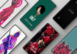 İndir Игра в кальмара Sosyal Android için Ekran görüntüsü 3
