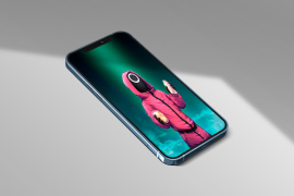 İndir Игра в кальмара Sosyal Android için Ekran görüntüsü 5