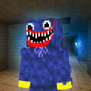 İndir  Poppy Play Time Addons MCPE