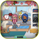 İndir  ccplay TOCA boca life world town - walkthrough