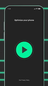 İndir Green Cleaner Araçlar Android için Ekran görüntüsü 2