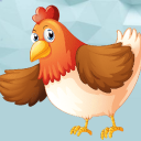 İndir  Poultry farm