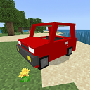İndir  Mods for Minecraft | Cars