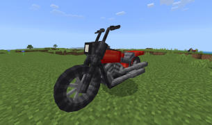 İndir Mods for Minecraft | Cars Eğlence Android için Ekran görüntüsü 4