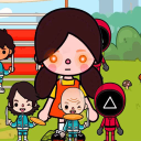İndir  squid toca boca life world tip