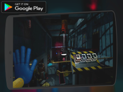 İndir Poppy Playtime Gameplay Walkthrough Kitaplar & Rehberler Android için Ekran görüntüsü 2