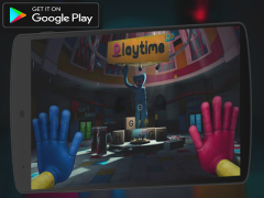 İndir Poppy Playtime Gameplay Walkthrough Kitaplar & Rehberler Android için Ekran görüntüsü 3