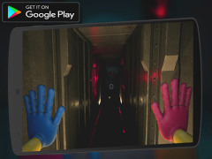 İndir Poppy Playtime Gameplay Walkthrough Kitaplar & Rehberler Android için Ekran görüntüsü 4