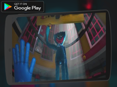 İndir Poppy Playtime Gameplay Walkthrough Kitaplar & Rehberler Android için Ekran görüntüsü 5