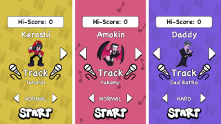 İndir FNF Music Battle Full Mod Müzik Android için Ekran görüntüsü 3