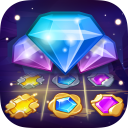 İndir  Gem Planet Merger - Diamond Winner