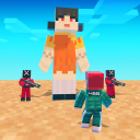 İndir  Squid Game: 456 Craft Survival