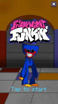 İndir Horror toy in FNF gameplay Müzik Android için Ekran görüntüsü 4