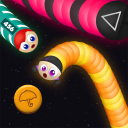 İndir  Worm.io: Slither Zone