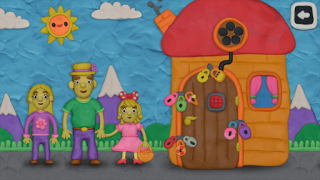 İndir 12 Locks Dad and daughters Bulmaca Oyunları Android için Ekran görüntüsü 2