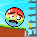 İndir  Rainbow Ball Adventure