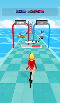İndir Run of Truth: Life Simulator Gündelik Android için Ekran görüntüsü 2