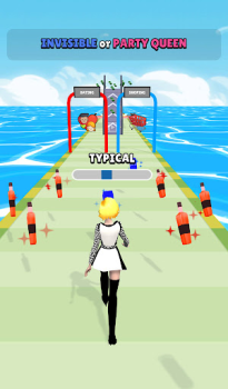 İndir Run of Truth: Life Simulator Gündelik Android için Ekran görüntüsü 3